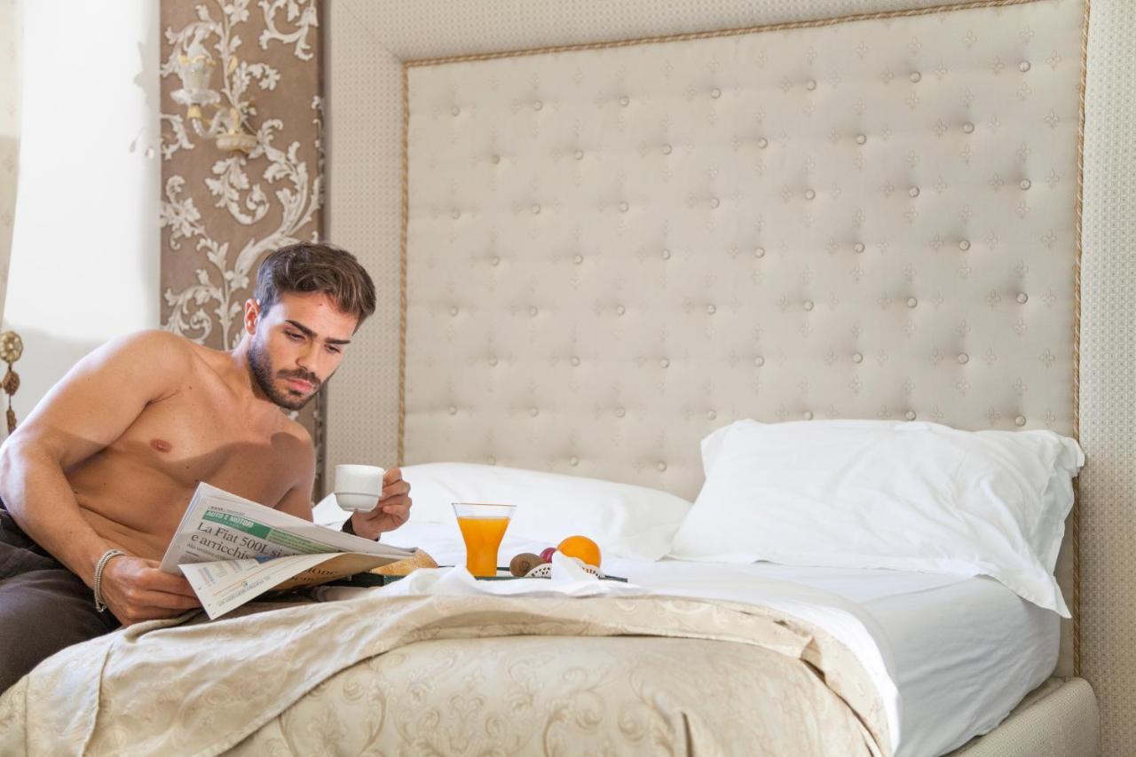 Il Borgo Relais Bed & Breakfast กราวีนา อิน ปูเลีย ภายนอก รูปภาพ