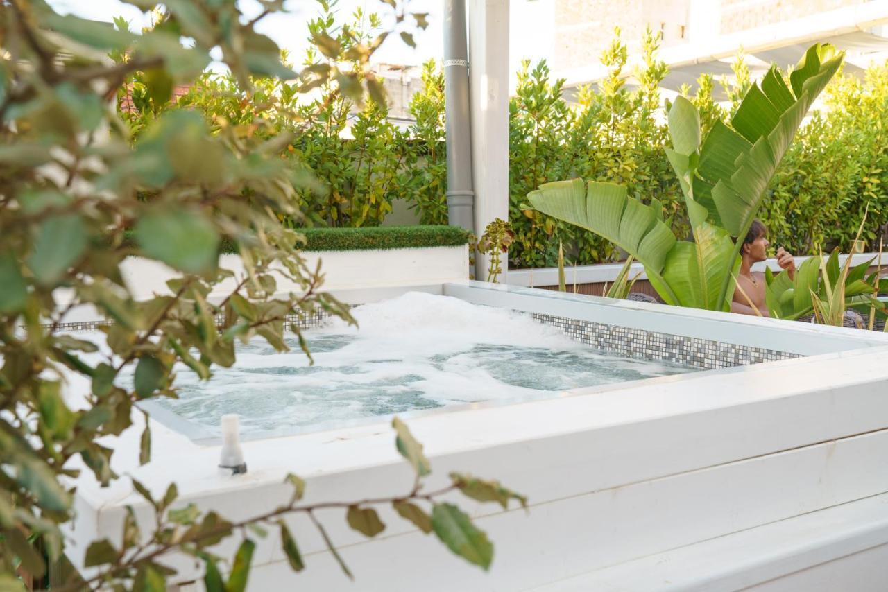 Il Borgo Relais Bed & Breakfast กราวีนา อิน ปูเลีย ภายนอก รูปภาพ