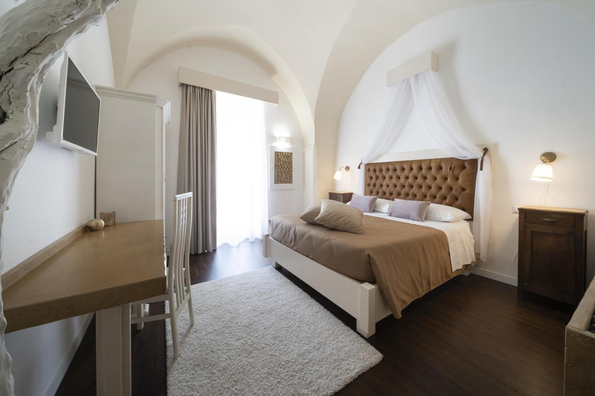 Il Borgo Relais Bed & Breakfast กราวีนา อิน ปูเลีย ภายนอก รูปภาพ