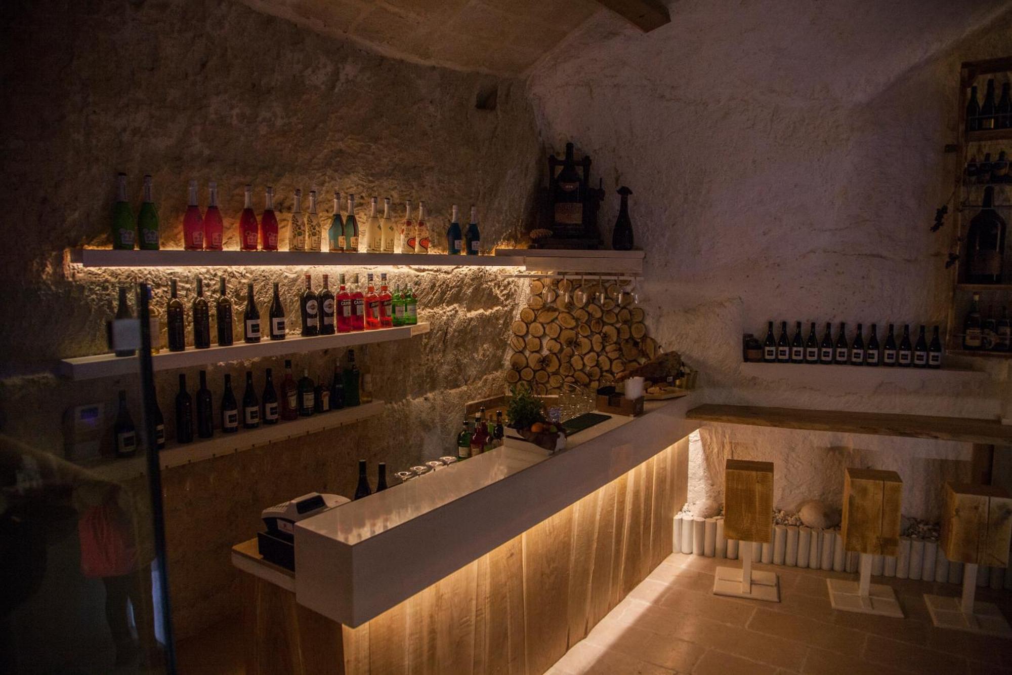 Il Borgo Relais Bed & Breakfast กราวีนา อิน ปูเลีย ภายนอก รูปภาพ