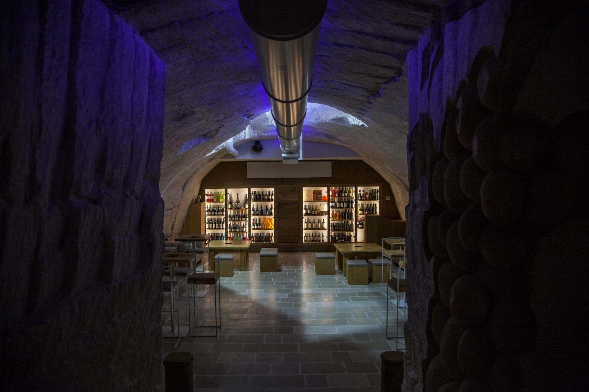 Il Borgo Relais Bed & Breakfast กราวีนา อิน ปูเลีย ภายนอก รูปภาพ