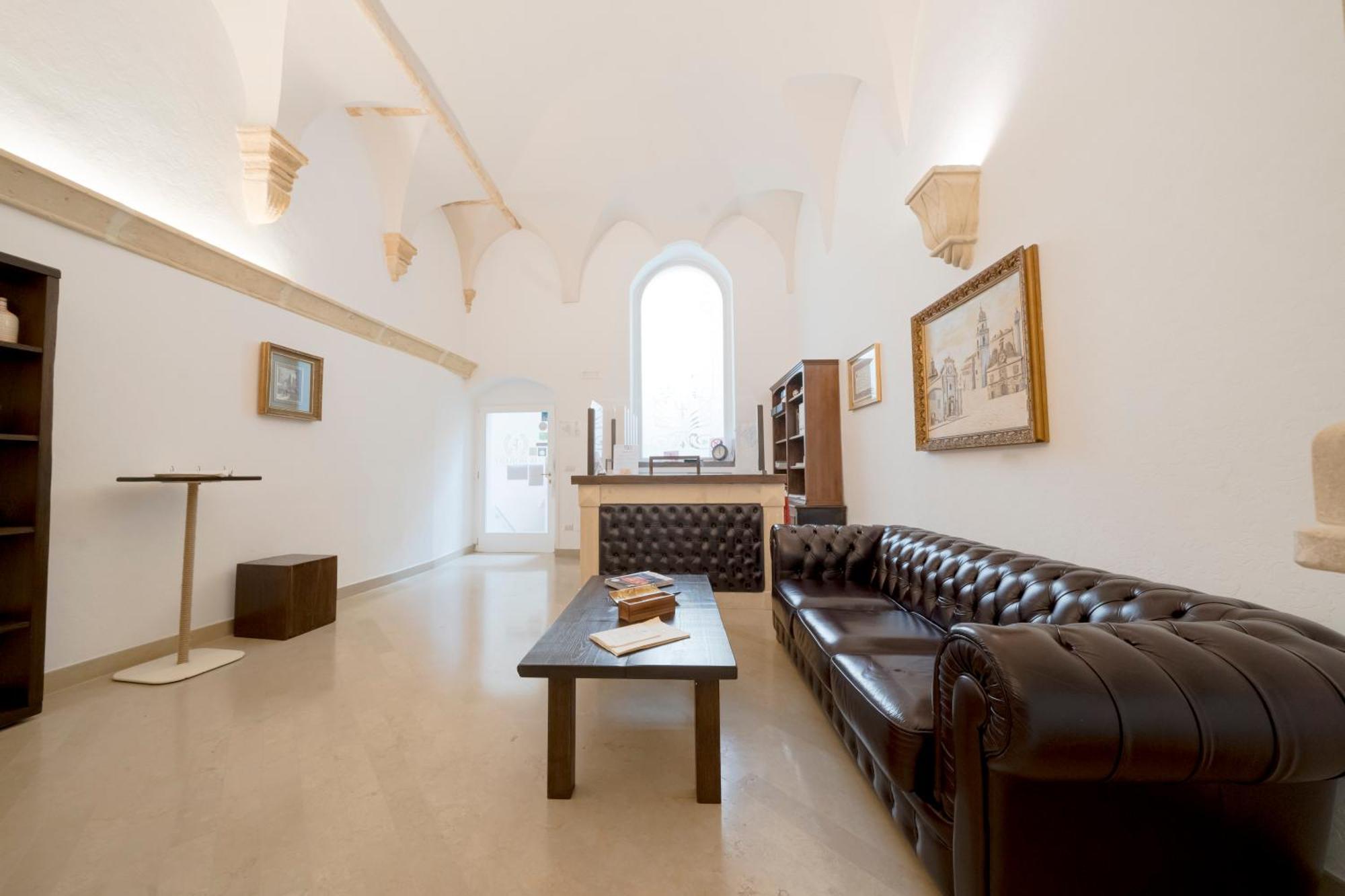 Il Borgo Relais Bed & Breakfast กราวีนา อิน ปูเลีย ภายนอก รูปภาพ