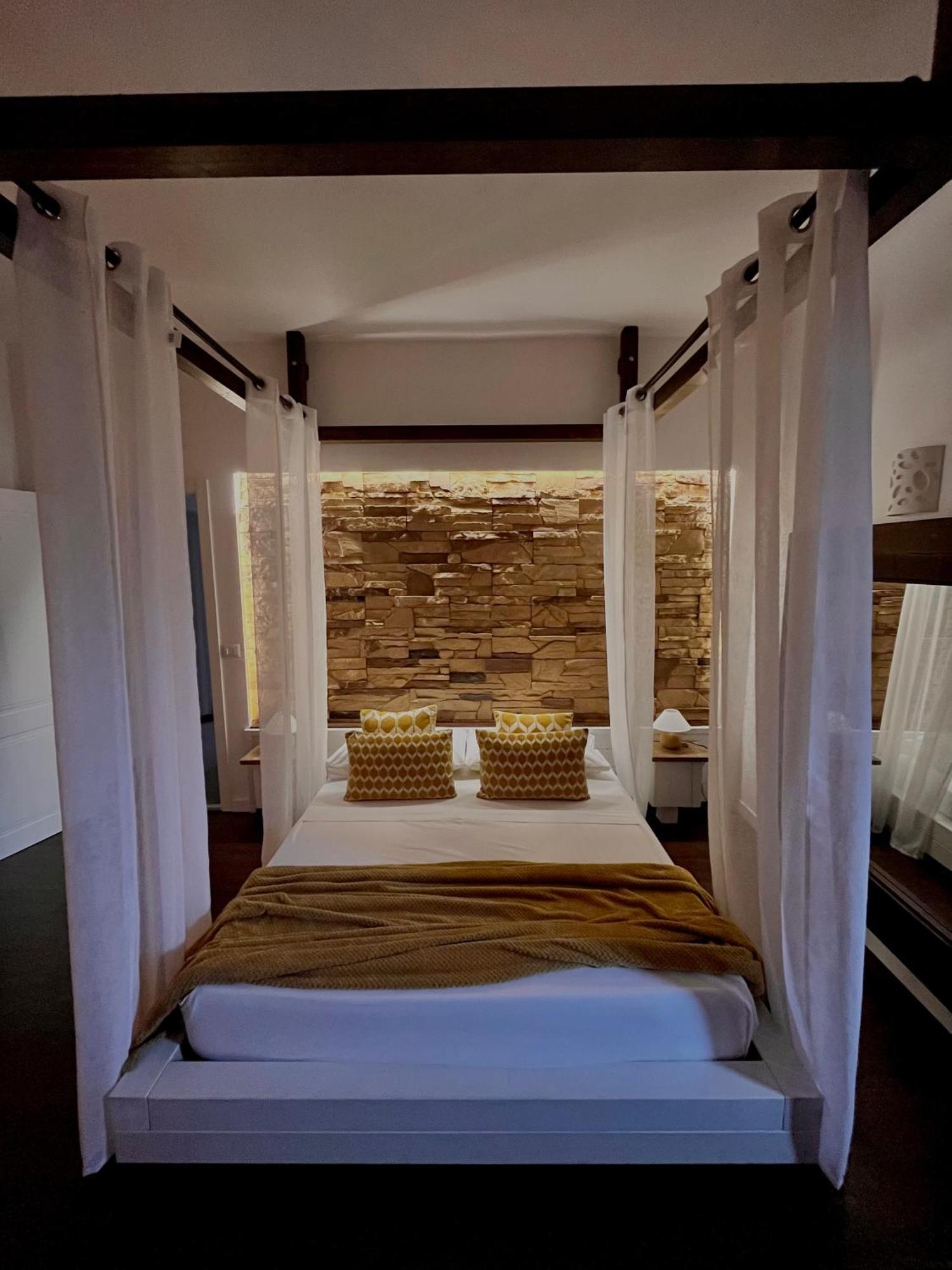 Il Borgo Relais Bed & Breakfast กราวีนา อิน ปูเลีย ภายนอก รูปภาพ