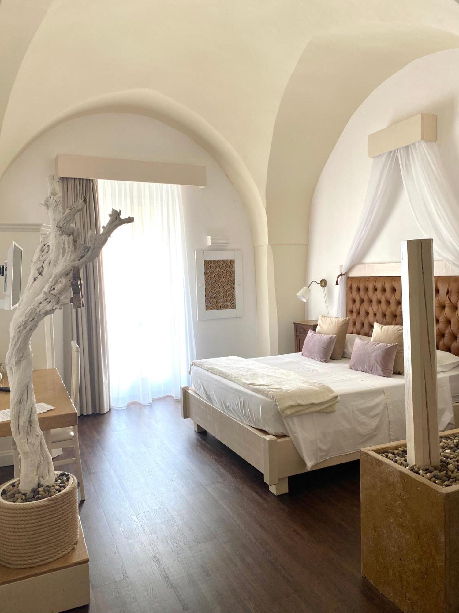 Il Borgo Relais Bed & Breakfast กราวีนา อิน ปูเลีย ภายนอก รูปภาพ