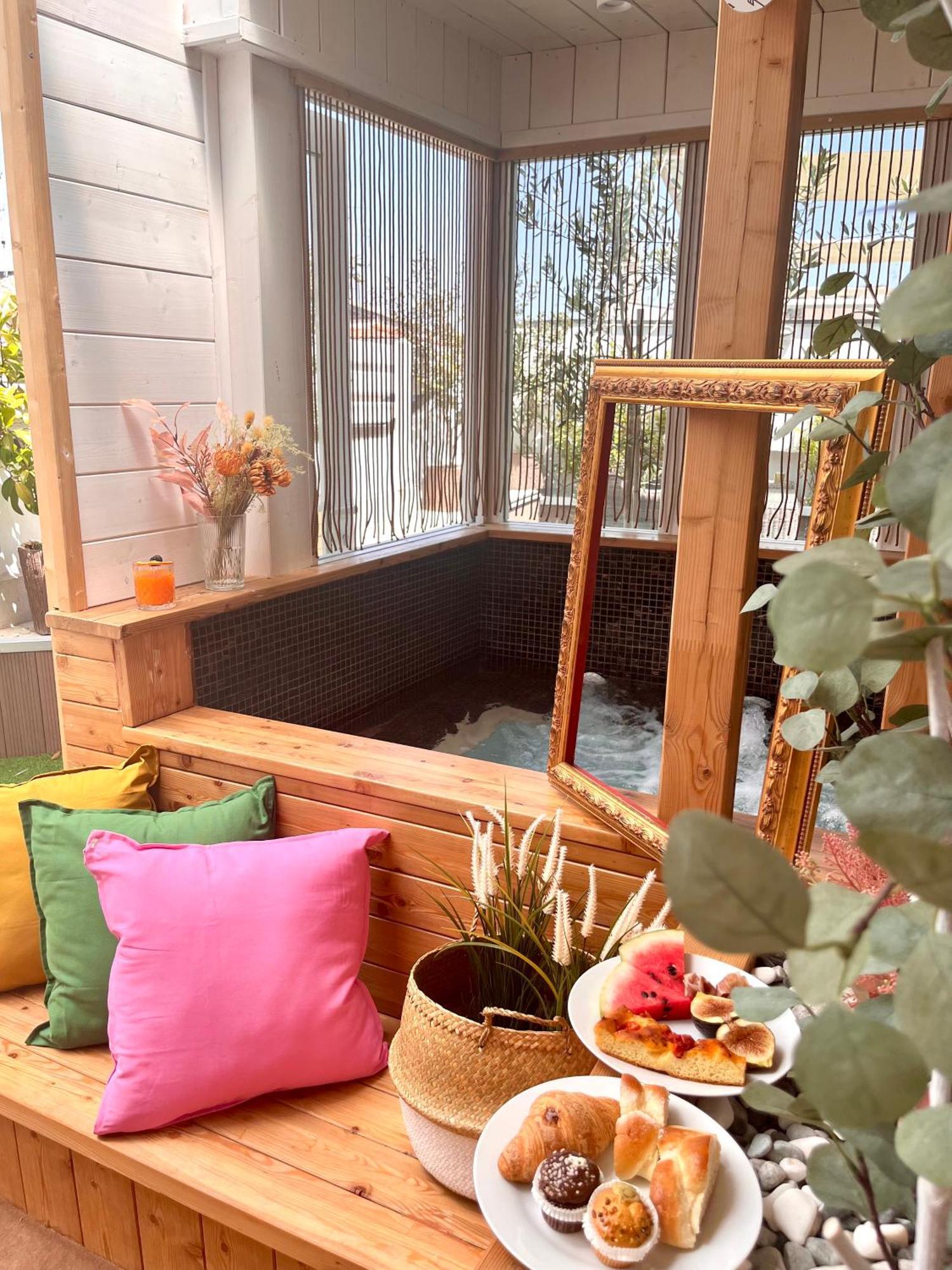 Il Borgo Relais Bed & Breakfast กราวีนา อิน ปูเลีย ภายนอก รูปภาพ