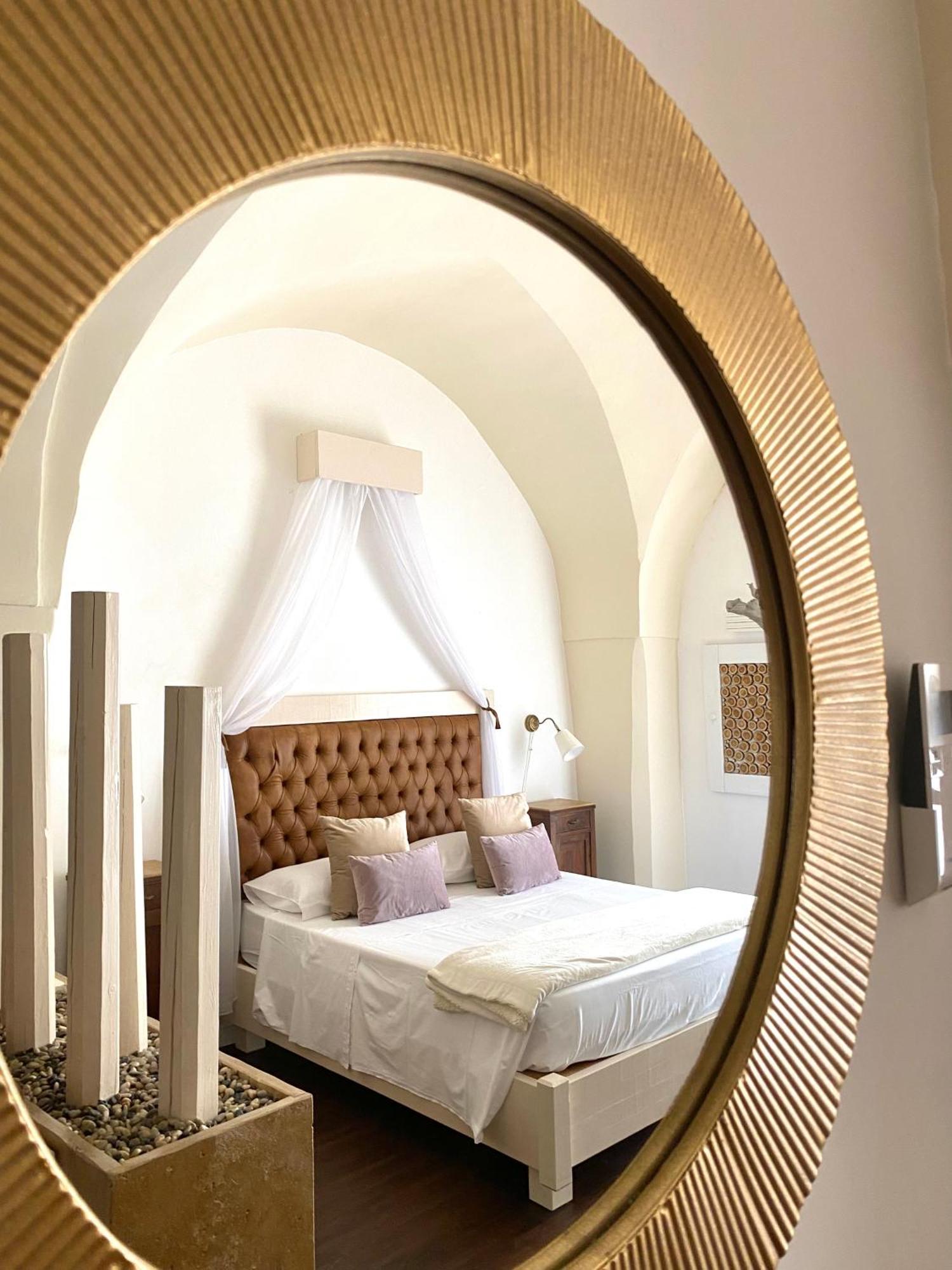 Il Borgo Relais Bed & Breakfast กราวีนา อิน ปูเลีย ภายนอก รูปภาพ