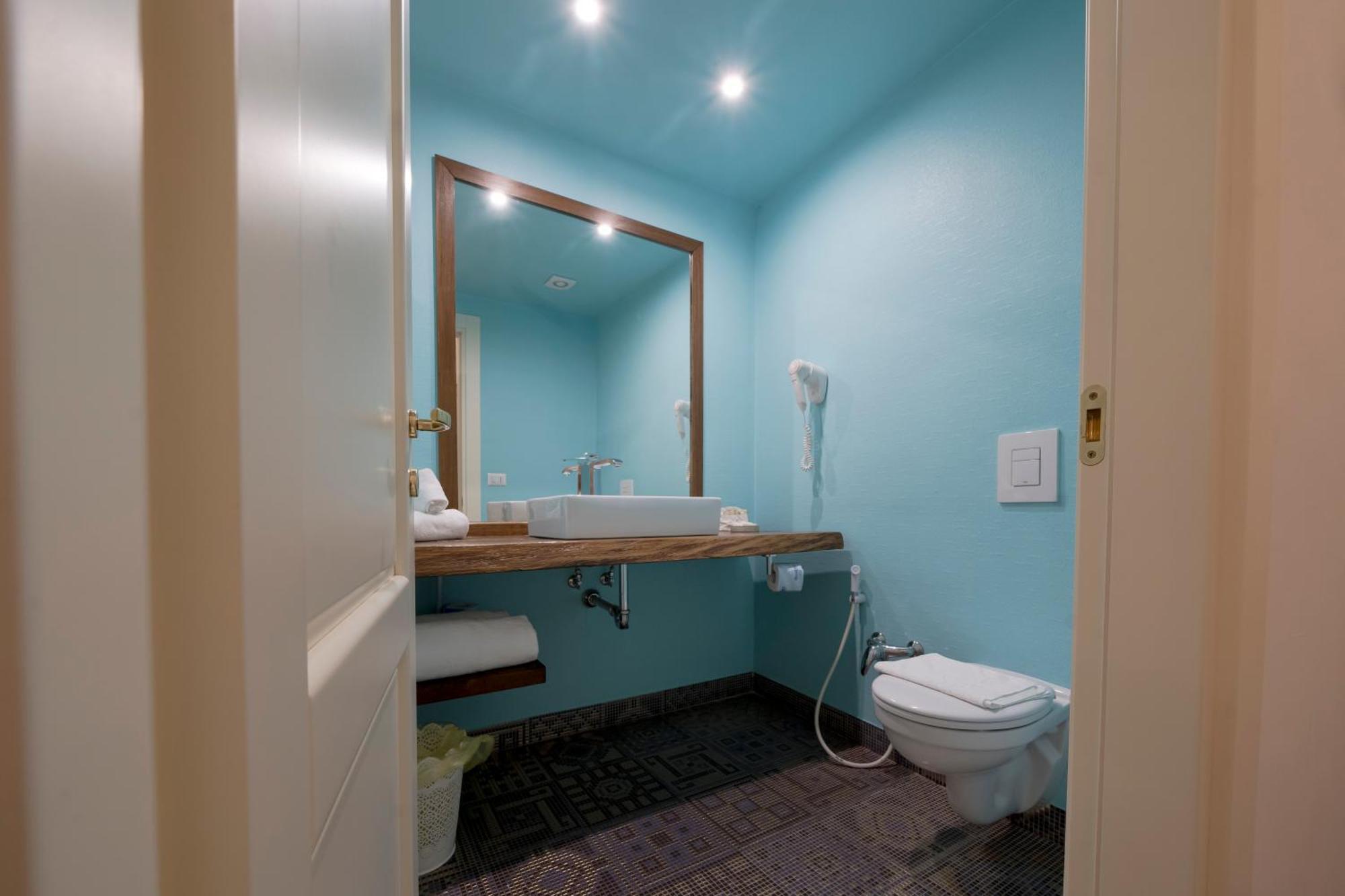 Il Borgo Relais Bed & Breakfast กราวีนา อิน ปูเลีย ห้อง รูปภาพ