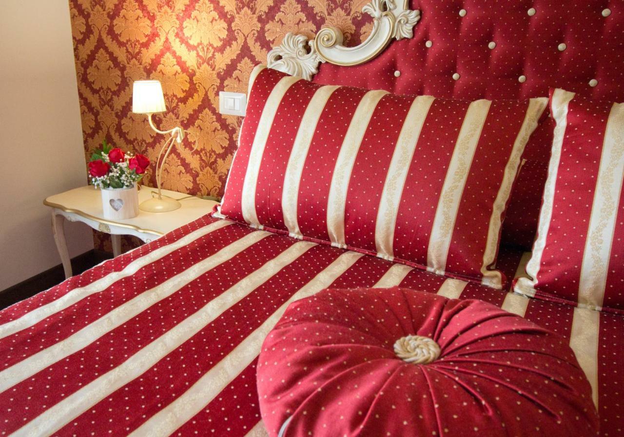 Il Borgo Relais Bed & Breakfast กราวีนา อิน ปูเลีย ภายนอก รูปภาพ