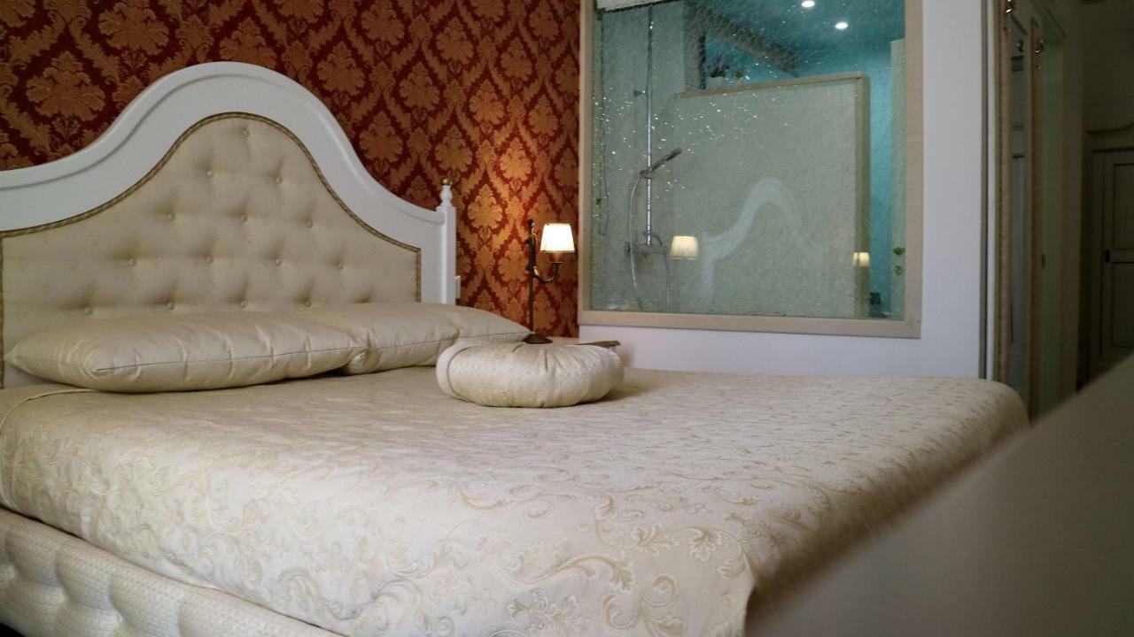 Il Borgo Relais Bed & Breakfast กราวีนา อิน ปูเลีย ภายนอก รูปภาพ