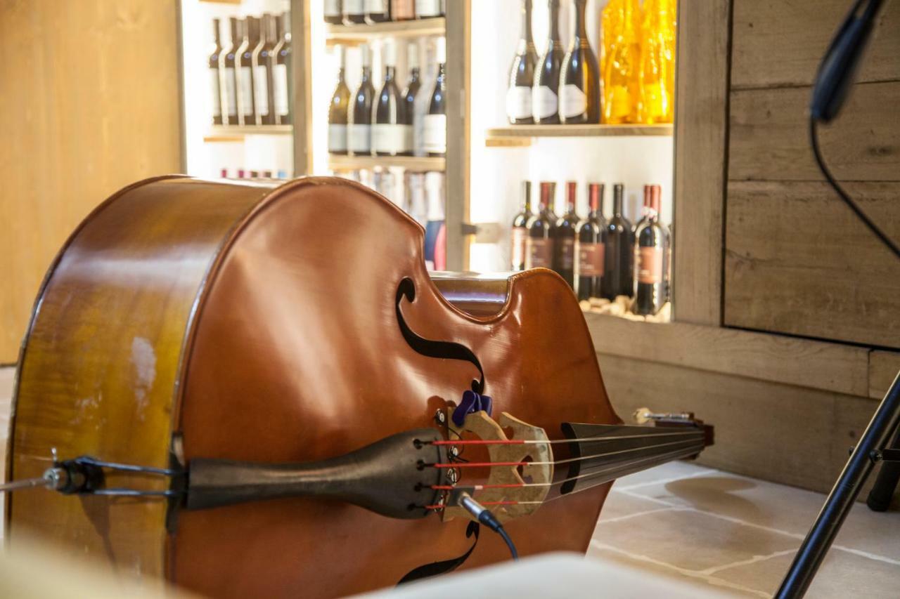 Il Borgo Relais Bed & Breakfast กราวีนา อิน ปูเลีย ภายนอก รูปภาพ